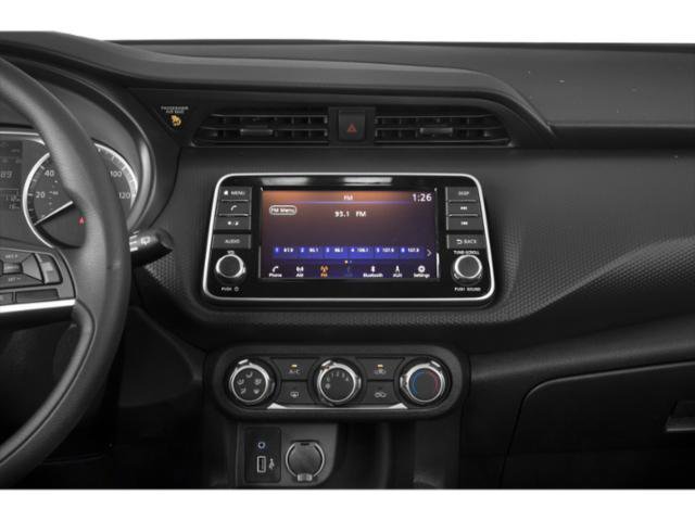 Used 2021 Nissan Kicks S FWD image 13