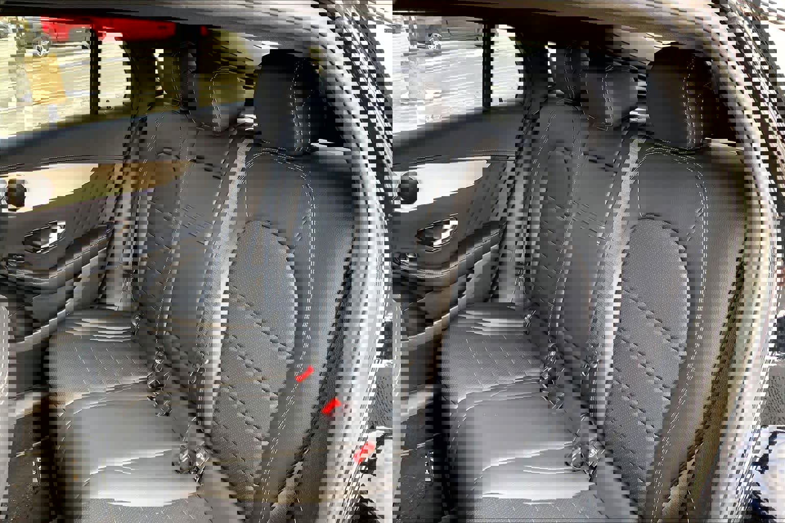 Certified 2023 Mercedes-Benz GLC 300 GLC 300 image 21