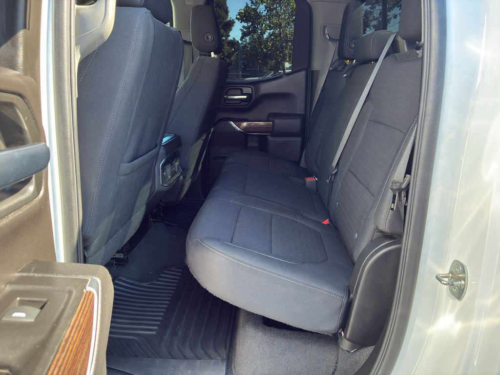 Used 2021 GMC Sierra 1500 Elevation w/ Preferred Package AWD/4WD image 53