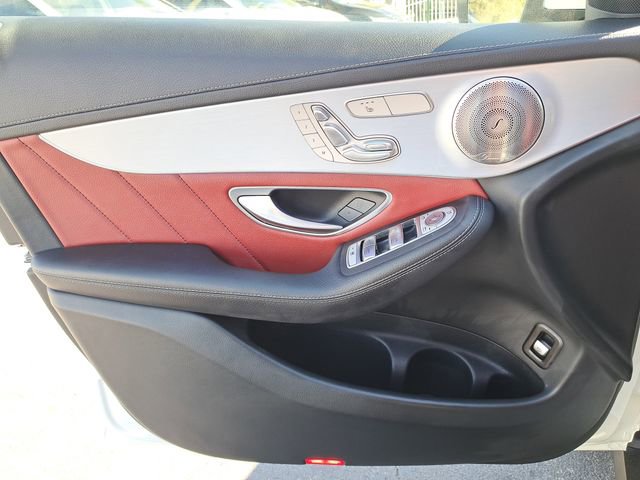 Used 2023 Mercedes-Benz GLC 300 4MATIC Coupe w/ AMG Line image 19