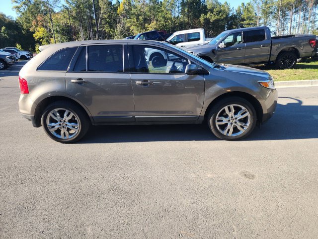 Used 2013 Ford Edge SEL FWD image 21