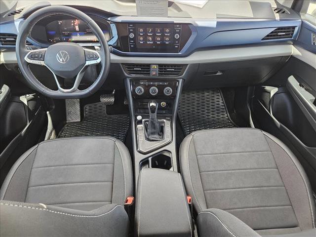 Certified 2023 Volkswagen Taos SE FWD image 16