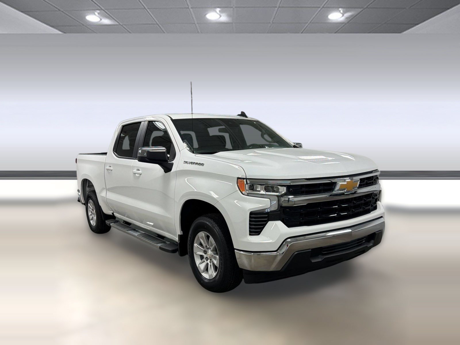 Used 2023 Chevrolet Silverado 1500 LT RWD image 5