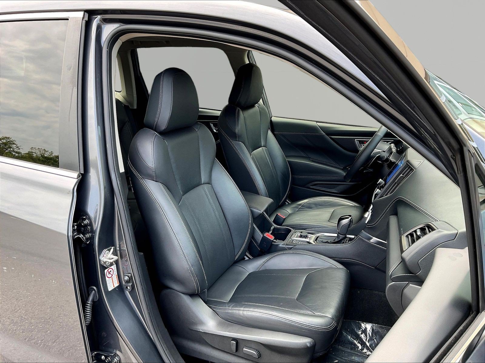 Used 2020 Subaru Forester Touring w/ Popular Package #2 AWD/4WD image 29