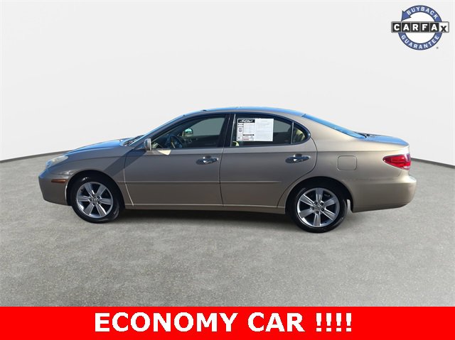 Used 2005 Lexus ES 330 330 image 8