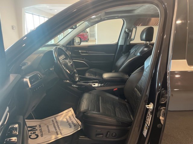 Used 2021 Kia Telluride SX w/ SX Prestige Package image 10