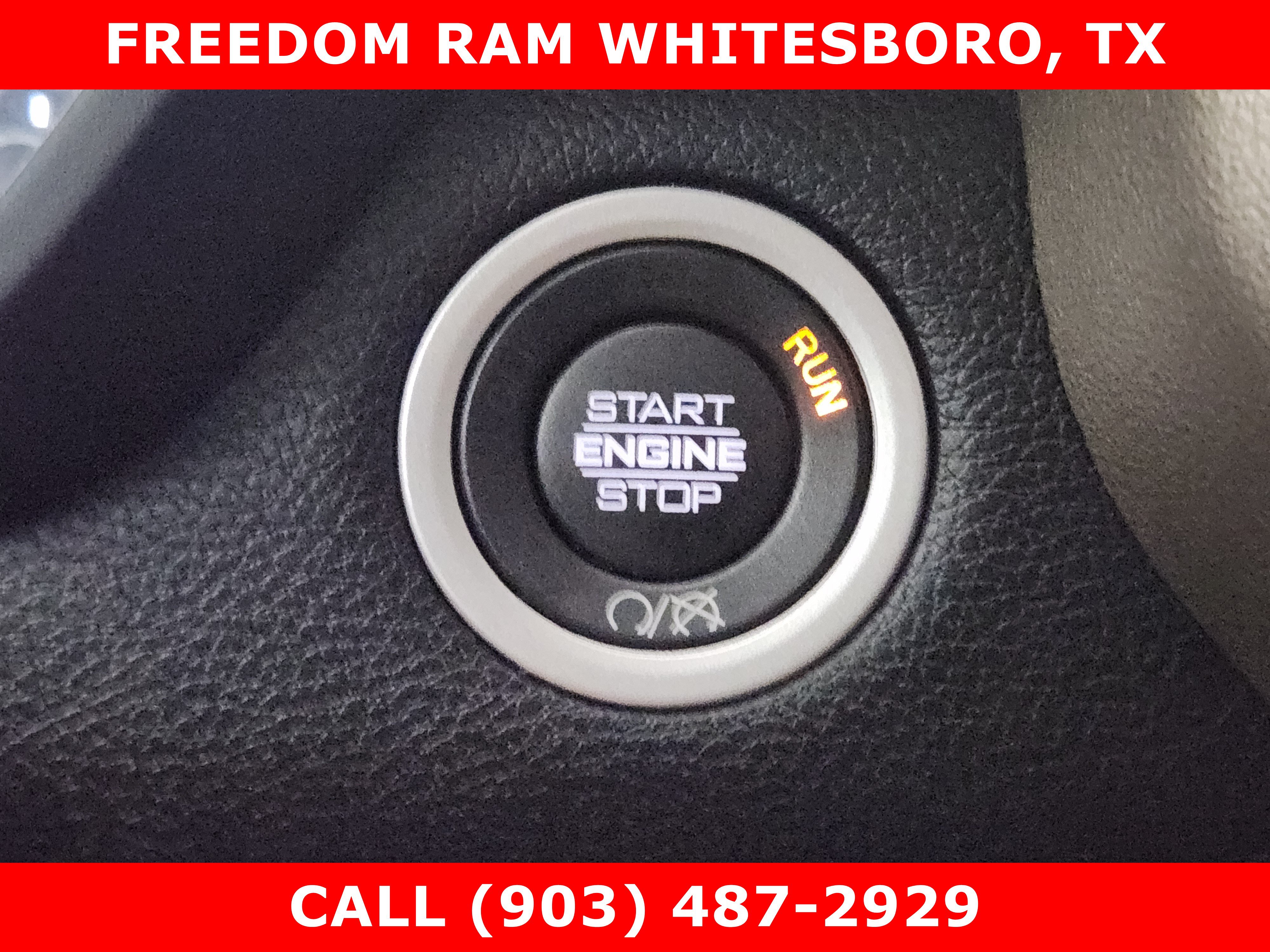 Used 2024 RAM 2500 Laramie w/ Safety Group AWD/4WD image 14