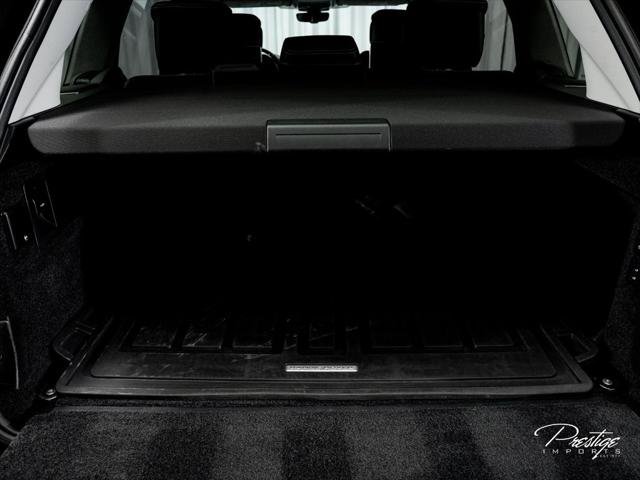 Used 2019 Land Rover Range Rover Long Wheelbase Autobiography AWD/4WD image 20