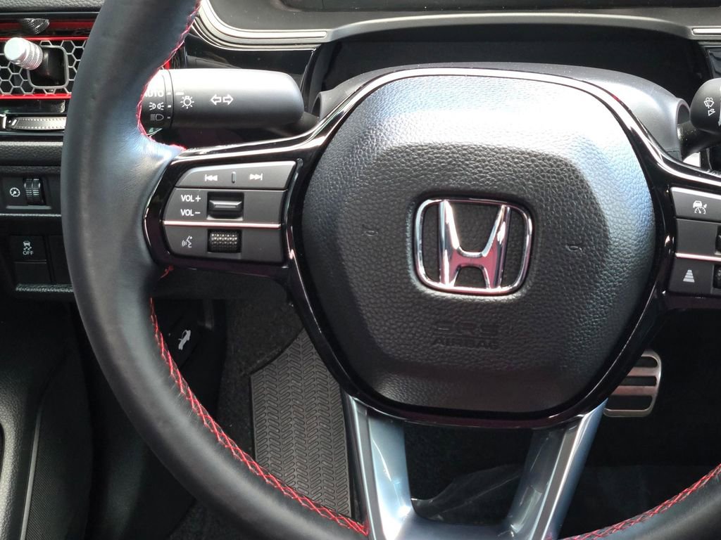 Used 2025 Honda Civic Si image 14