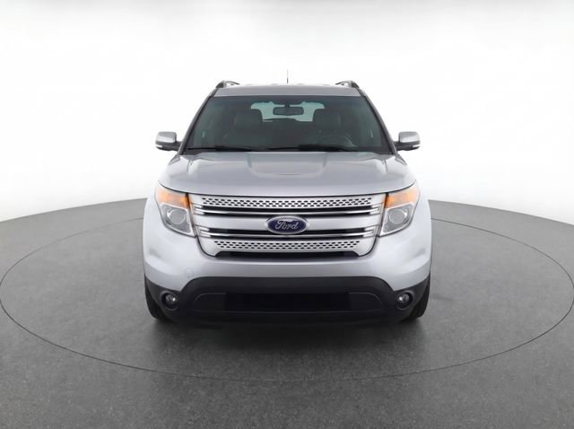 Used 2015 Ford Explorer Limited AWD/4WD image 5