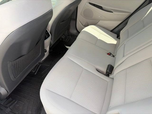 Used 2020 Hyundai Tucson Sport AWD/4WD image 28