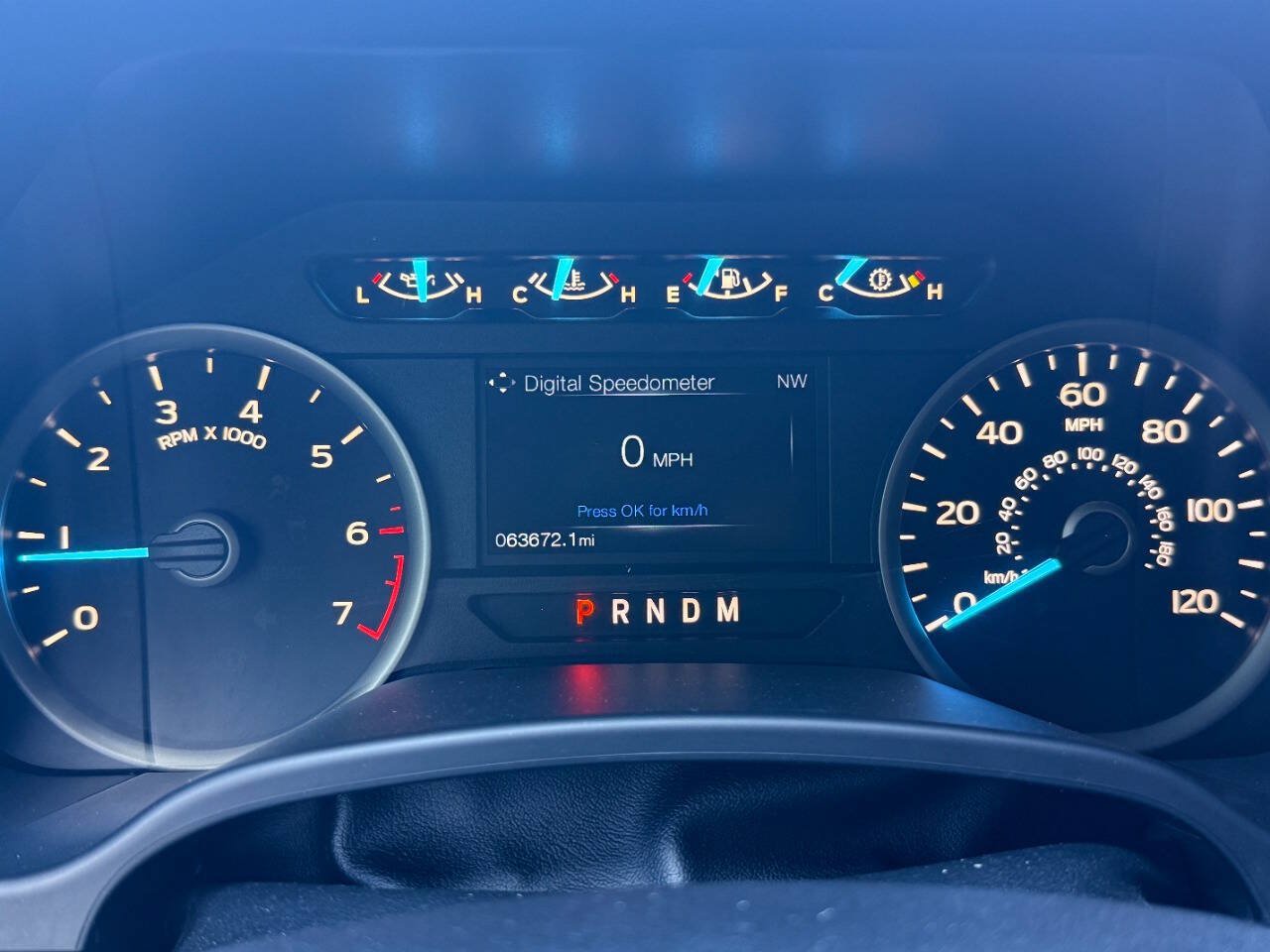 Used 2018 Ford F150 XLT w/ Equipment Group 301A Mid RWD image 37