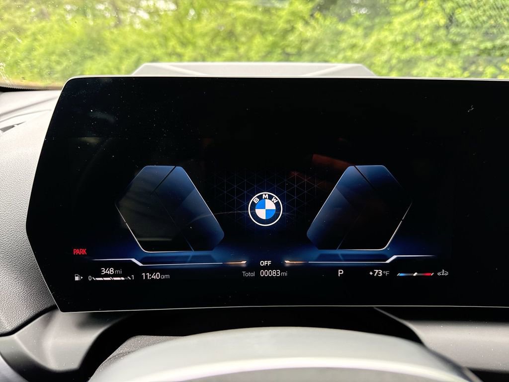 Used 2025 BMW 228i xDrive w/ Premium Package image 17