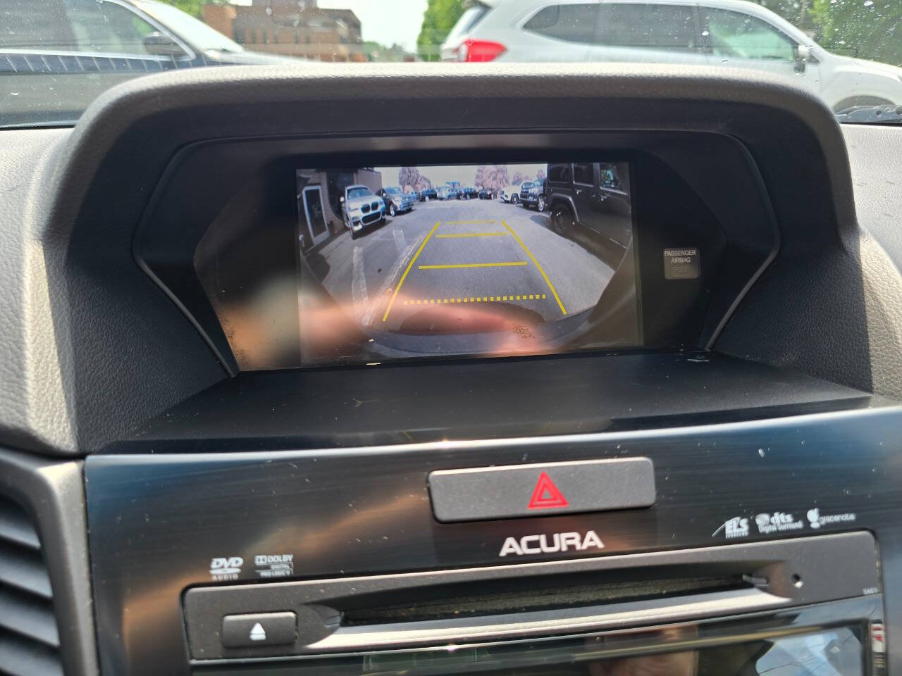 Used 2013 Acura ILX w/ Technology Package FWD image 23