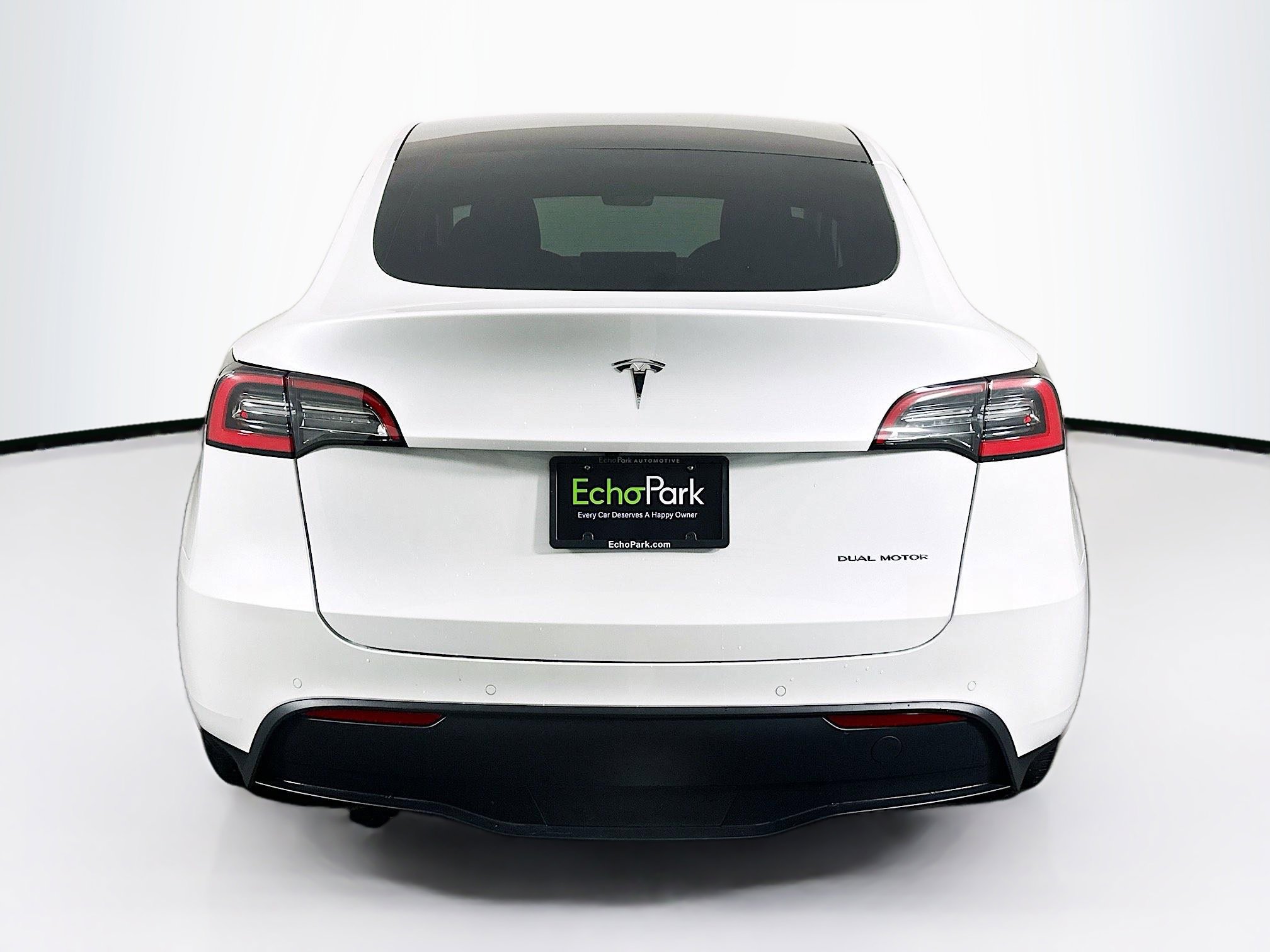 Used 2021 Tesla Model Y Long Range AWD/4WD image 7