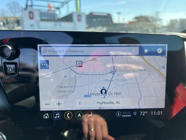 Certified 2023 Chevrolet Corvette Stingray Premium Conv w/ Z51 Performance Package image 24