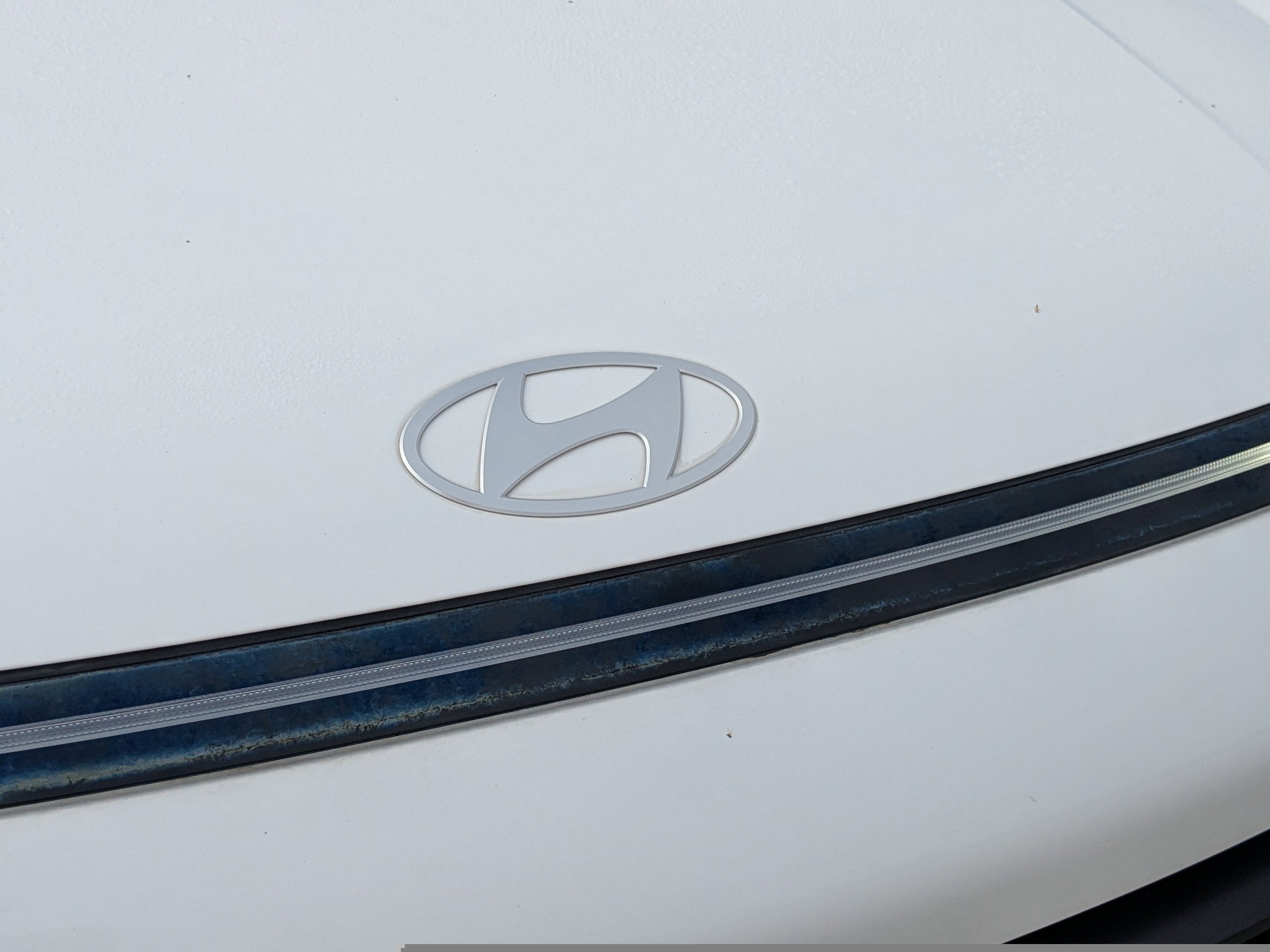 Used 2024 Hyundai Kona N Line image 11