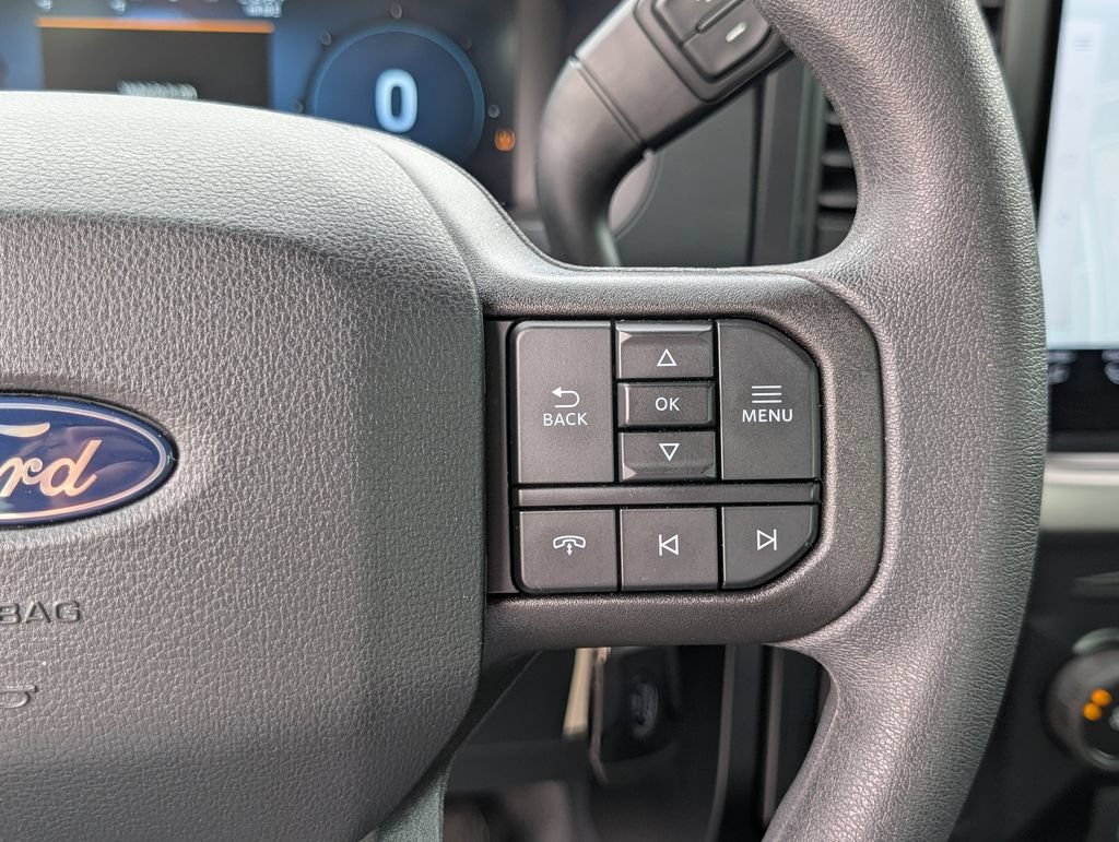 Used 2024 Ford F150 XL RWD image 21