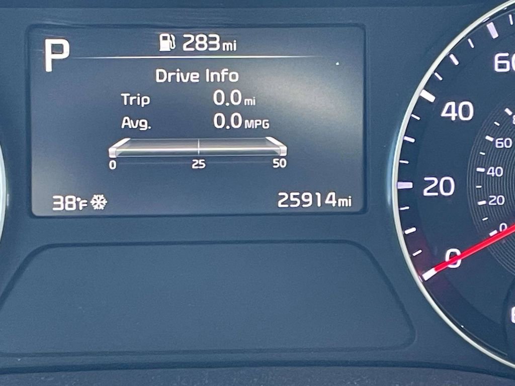 Used 2024 Kia Forte GT-Line w/ GT-Line Premium Package image 24