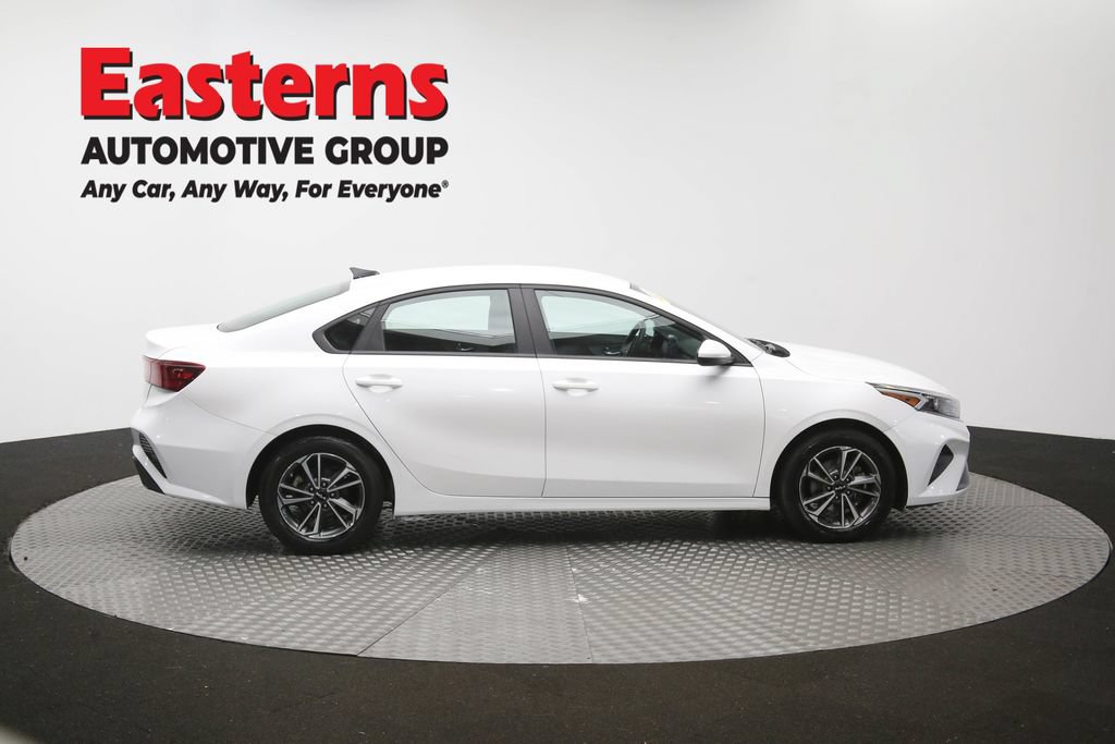 Used 2023 Kia Forte LXS FWD image 43