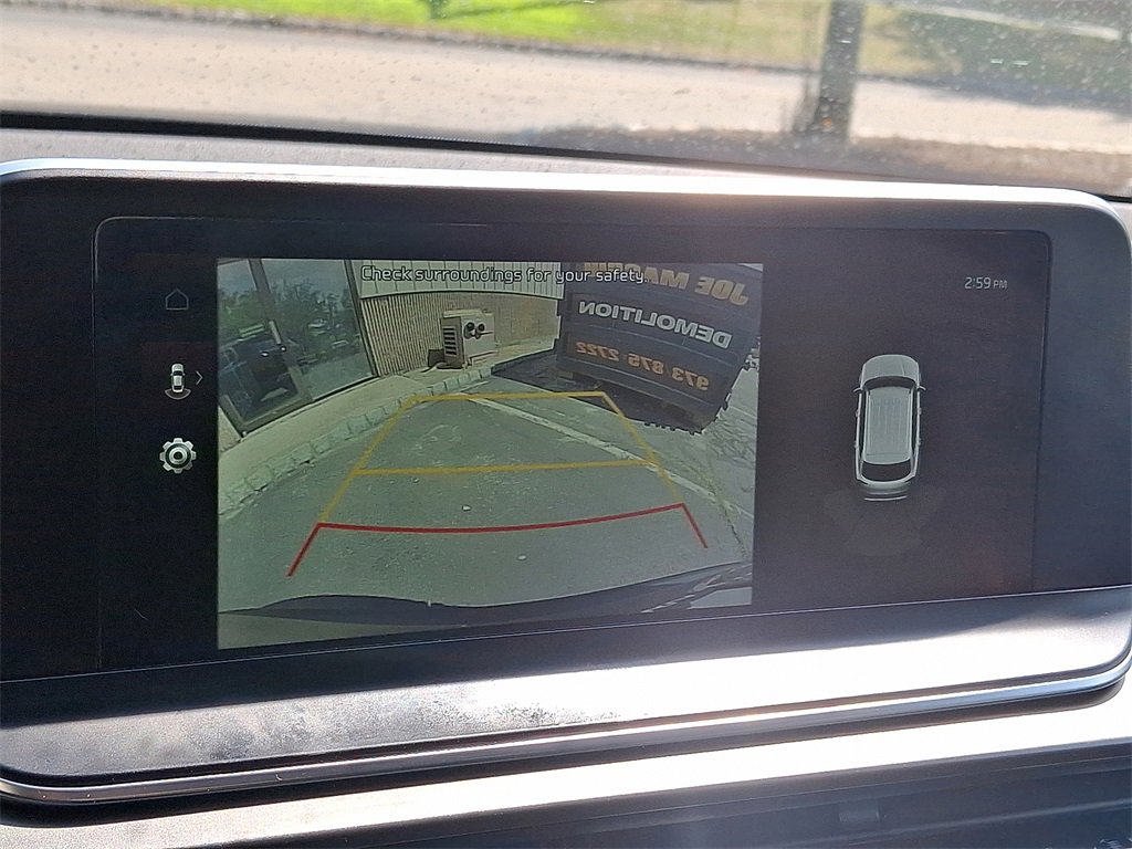 Certified 2022 Kia Telluride S image 7