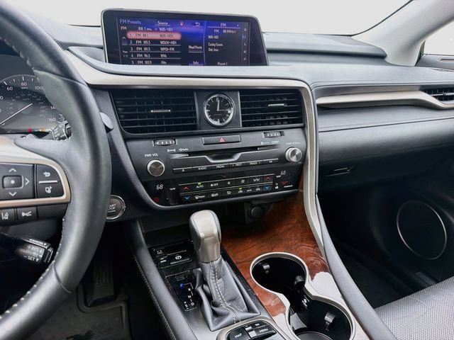 Used 2017 Lexus RX 350 AWD w/ Premium Package image 28