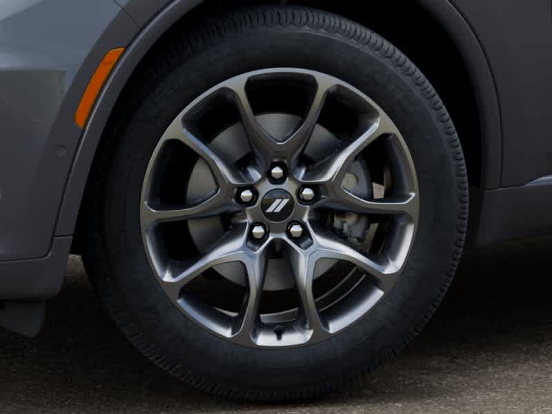 New 2026 Dodge Durango GT AWD/4WD image 8
