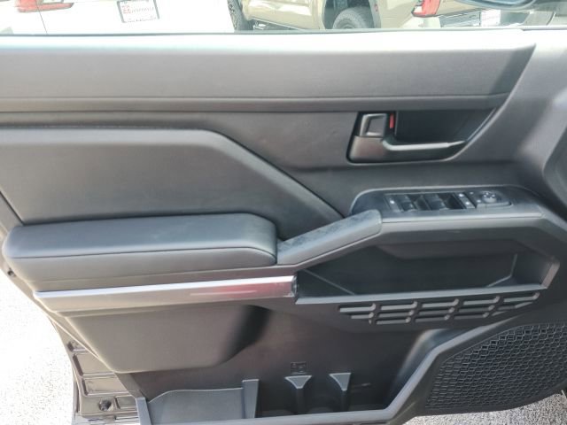 New 2026 Toyota Tacoma SR5 image 13