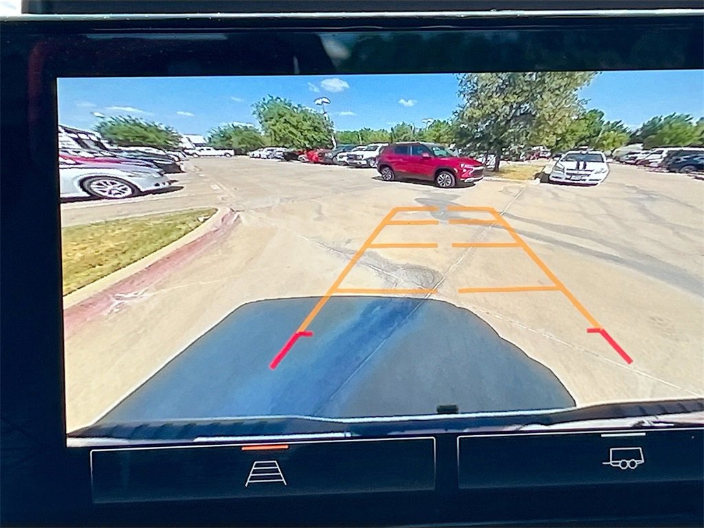 Used 2024 GMC Sierra 1500 Elevation image 14