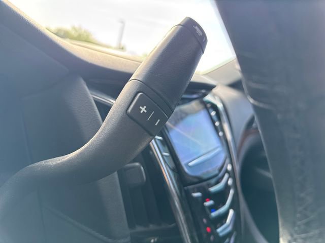 Used 2017 Cadillac Escalade ESV Luxury AWD/4WD image 38