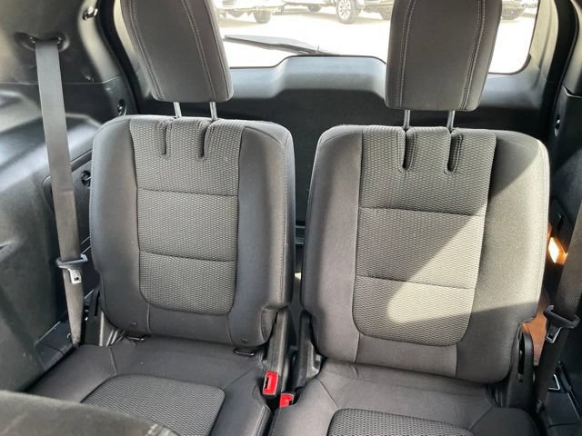 Used 2018 Ford Explorer XLT FWD image 18