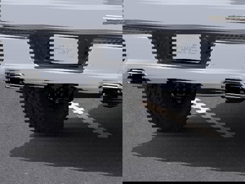 New 2026 GMC Sierra 1500 Elevation w/ Elevation Premium Package image 14