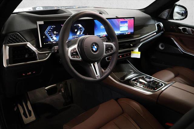 New 2026 BMW X3 xDrive30 w/ Convenience Package AWD/4WD image 3