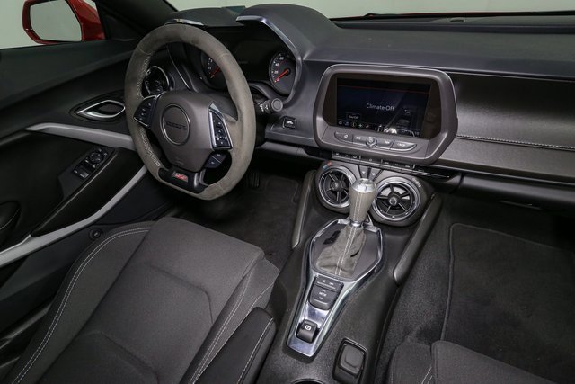 Used 2023 Chevrolet Camaro SS image 18
