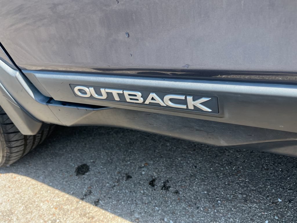 Used 2015 Subaru Outback 2.5i Premium AWD/4WD image 32