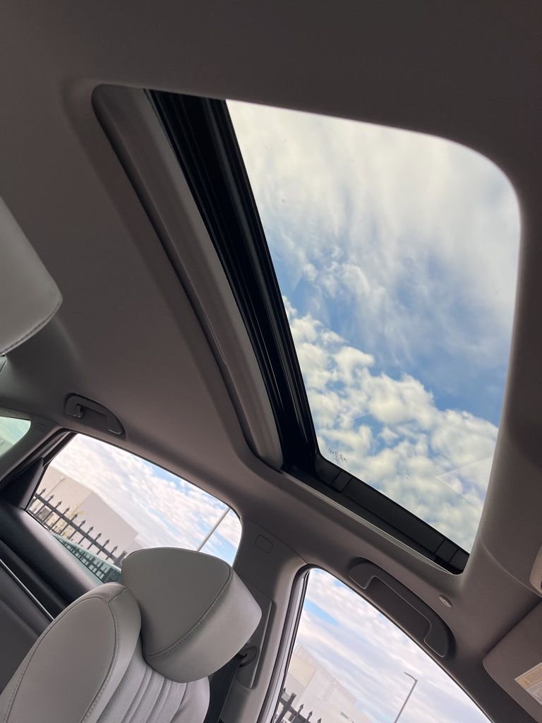 Certified 2018 Honda Accord EX-L image 30