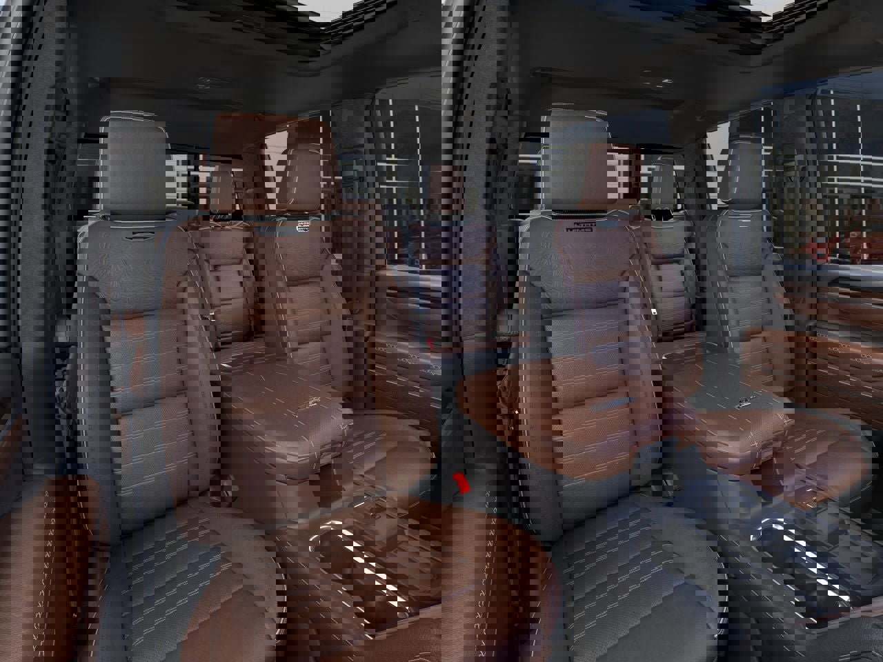 New 2026 GMC Sierra 3500 Denali Ultimate image 40