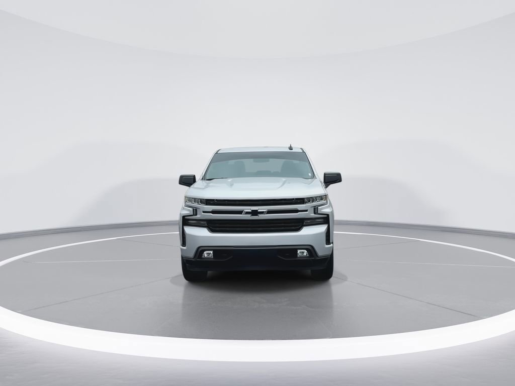 Used 2020 Chevrolet Silverado 1500 RST w/ All-Star Edition image 3