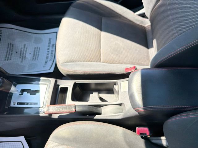 Used 2017 Mitsubishi Lancer ES FWD image 24