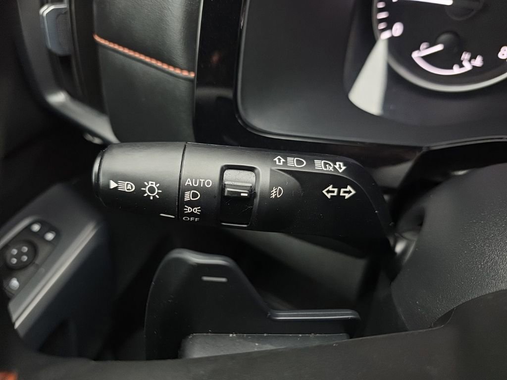 Used 2024 Nissan Pathfinder Rock Creek image 26