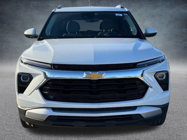 Used 2024 Chevrolet TrailBlazer LT image 11