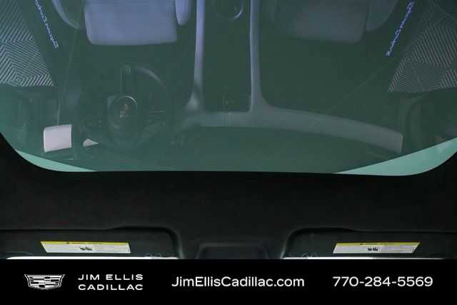 Used 2021 Porsche Taycan Turbo S image 22