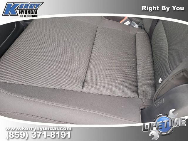 New 2026 Hyundai Santa Fe SE image 15