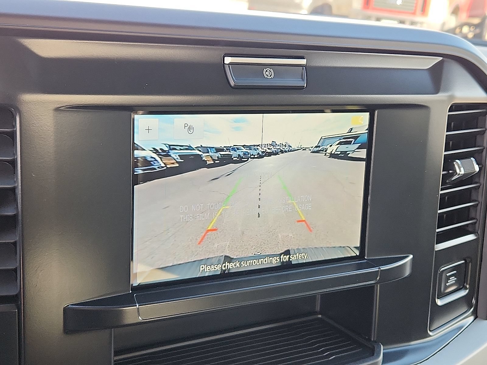New 2026 Ford F250 XLT AWD/4WD image 14