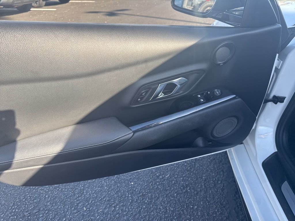 Used 2020 Toyota Supra Premium w/ Driver Assist Package RWD image 18