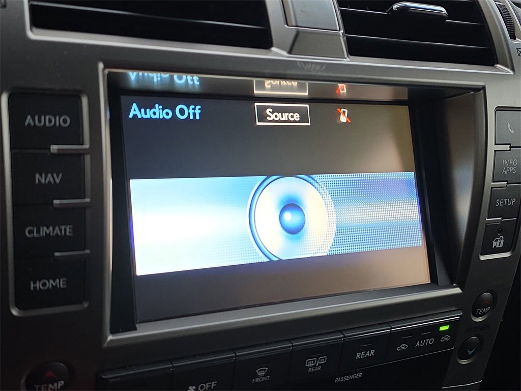 Used 2015 Lexus GX 460 460 image 26