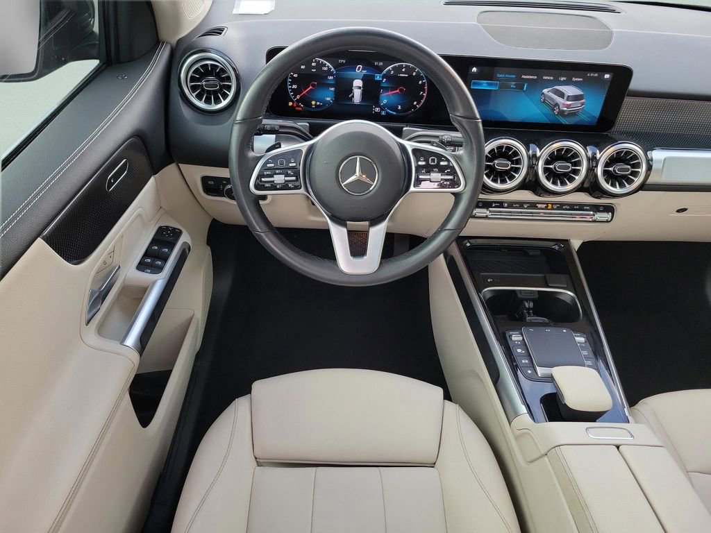 Used 2022 Mercedes-Benz GLB 250 image 20