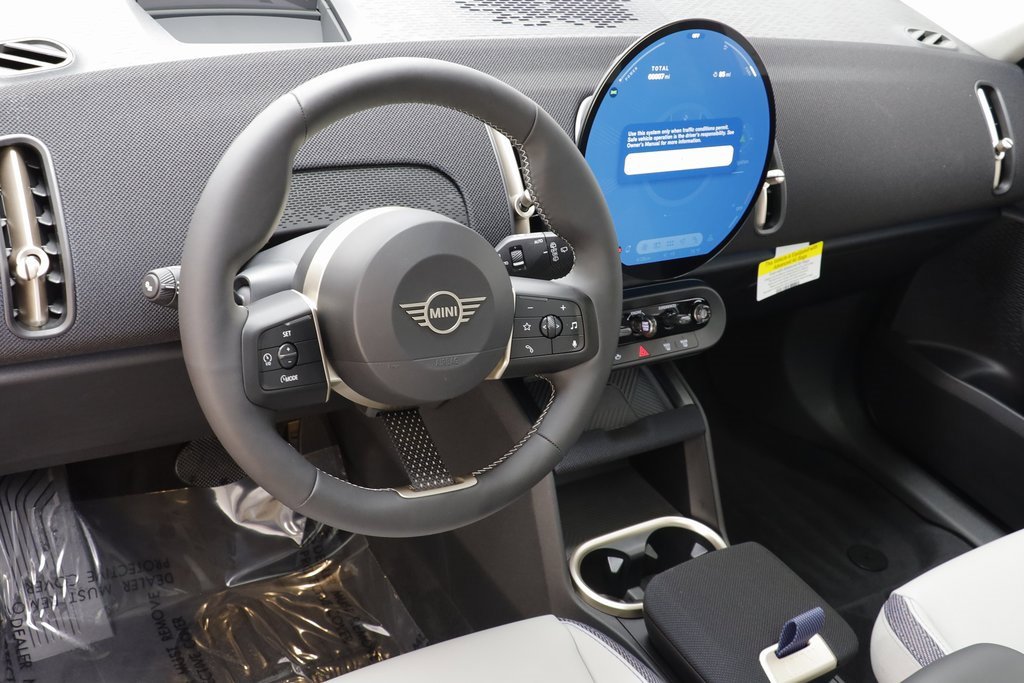 New 2026 MINI Cooper Countryman S image 7