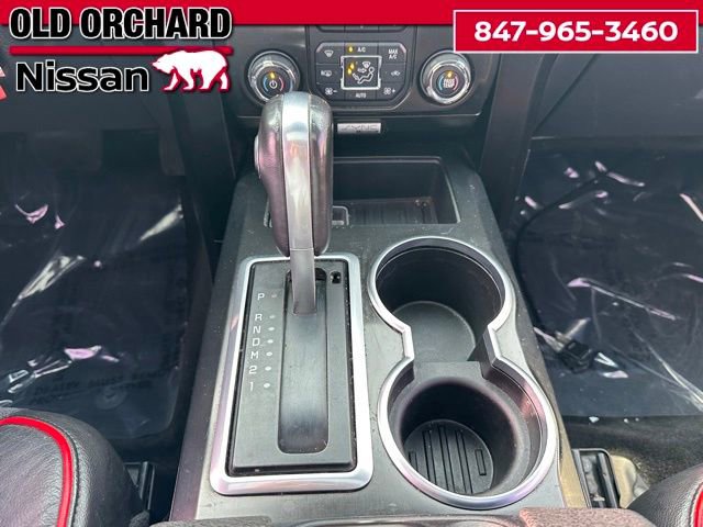 Used 2013 Ford F150 FX4 w/ Luxury Equipment Group AWD/4WD image 18