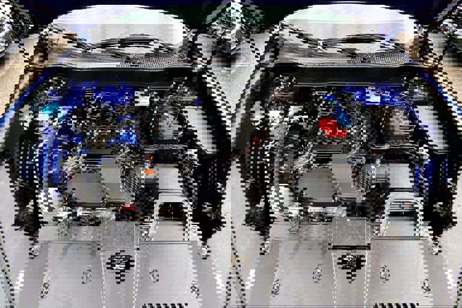 Used 2024 Honda CR-V LX image 30